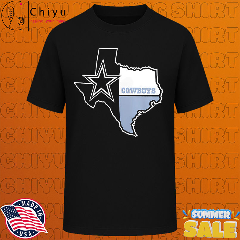 Dallas Cowboys Hometown Texas Strong shirt