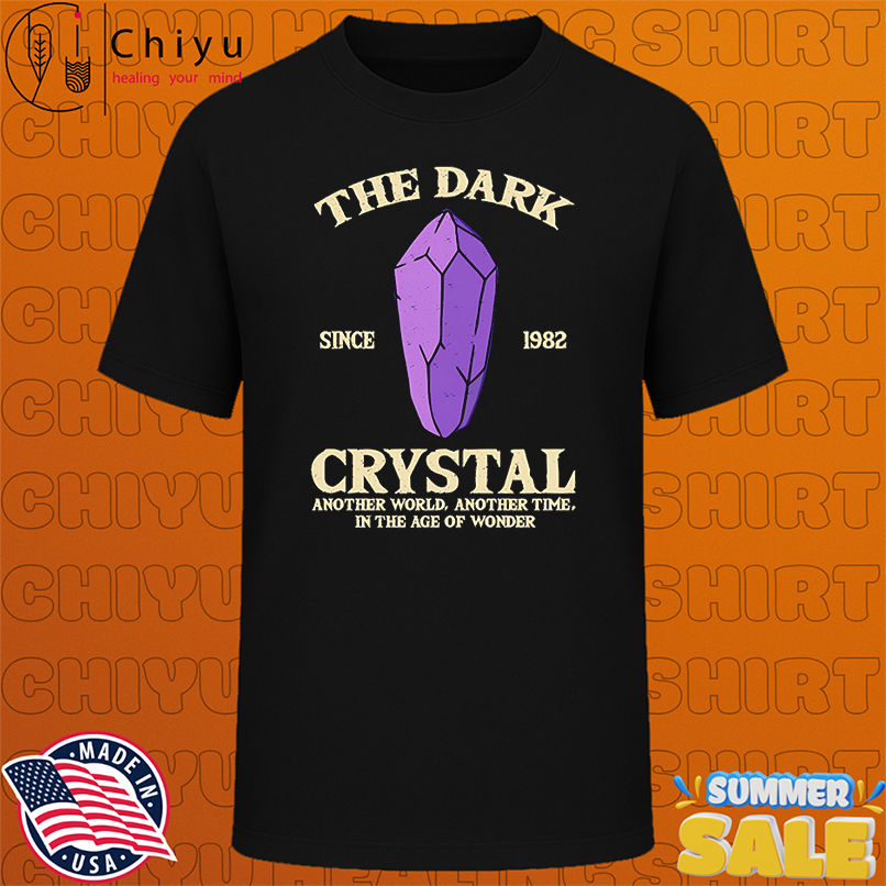 Dark Fantasy another world another time in the age of wonder shirt
