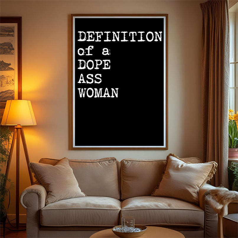 Definition Of A Dope Ass Woman shirt Definition Of A Dope Ass Woman shirt
