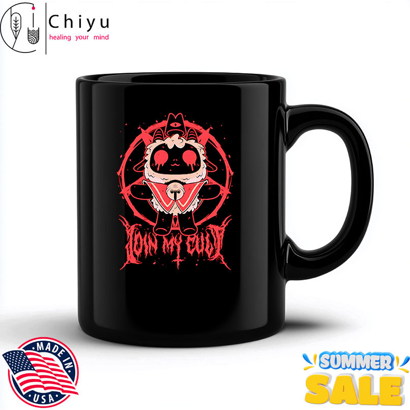 Demon Lamb Lord shirt