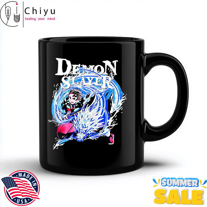 Demon Slayer Kimetsu No Yaiba Oversize shirt