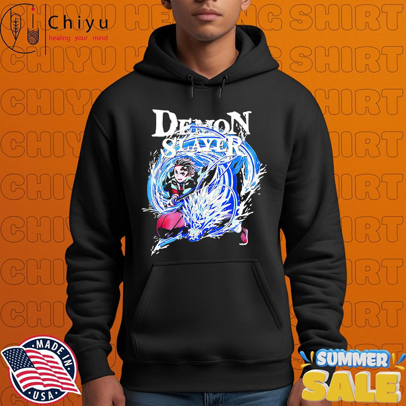 Demon Slayer Kimetsu No Yaiba Oversize shirt Demon Slayer Kimetsu No Yaiba Oversize shirt