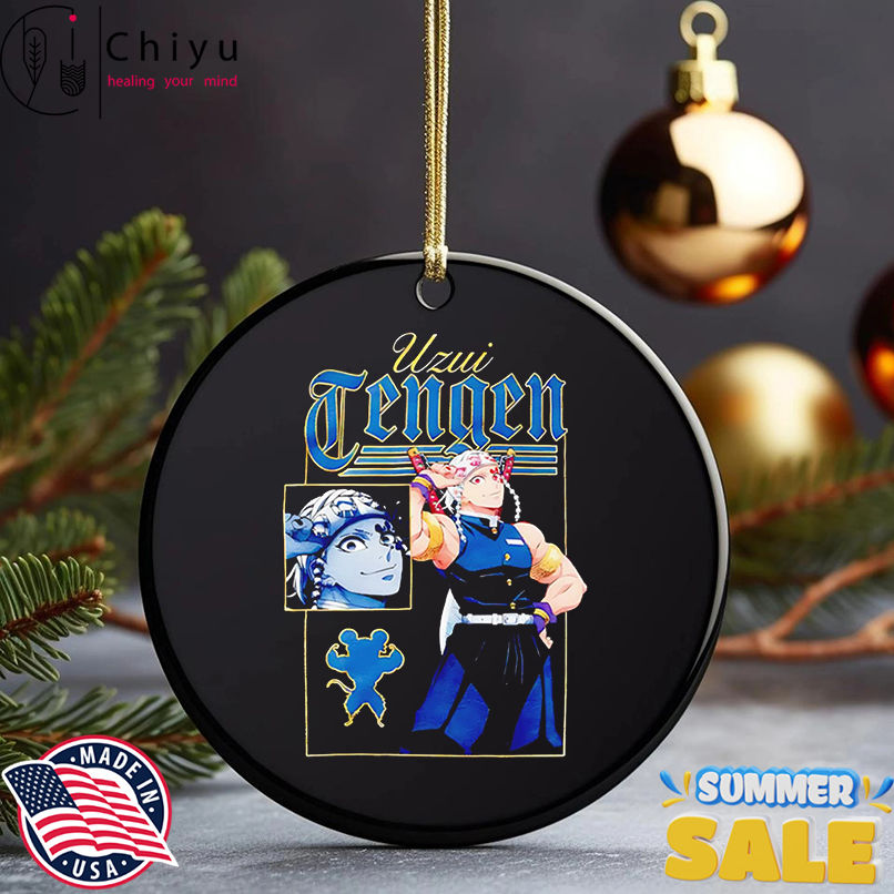 Demon Slayer Kimetsu No Yaiba Uzui Tengen Pose Girls shirt