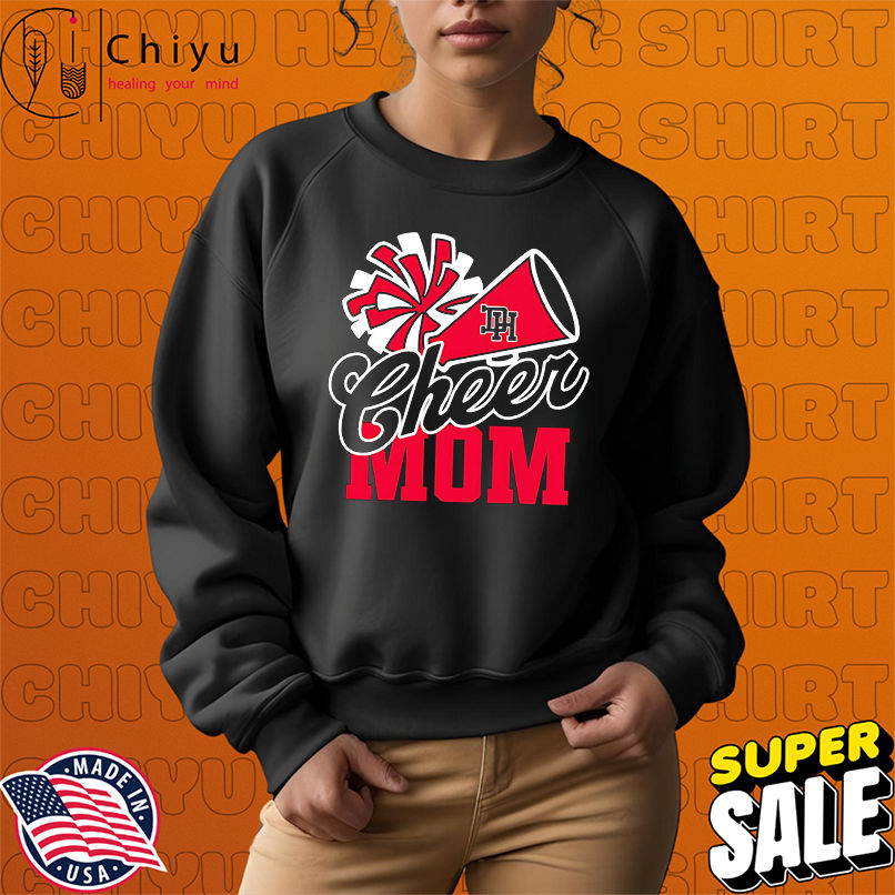 Dixie Youth Cheer Megaphone Mom shirt Dixie Youth Cheer Megaphone Mom shirt