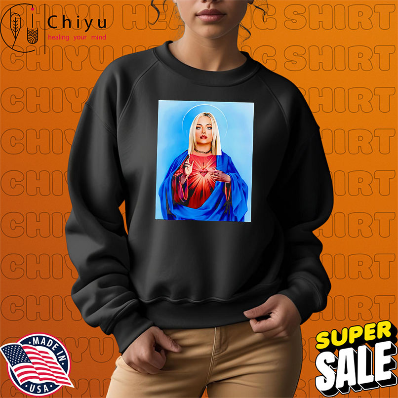 Dominik Mysterio Santa Olivia shirt Dominik Mysterio Santa Olivia shirt