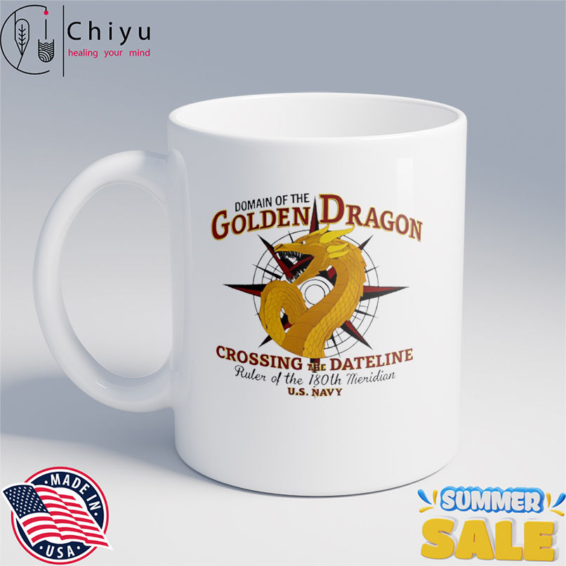 Dontain Of The Golden Dragon Crossing The Dateline shirt Dontain Of The Golden Dragon Crossing The Dateline shirt