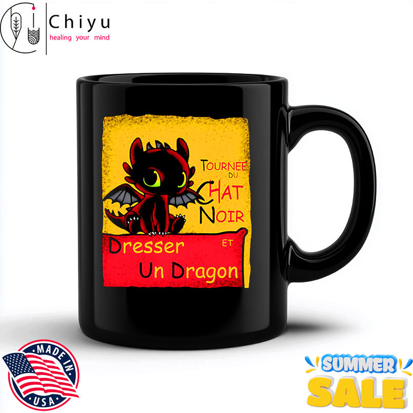 Dresser Un Dragon How to Train Your Dragon shirt