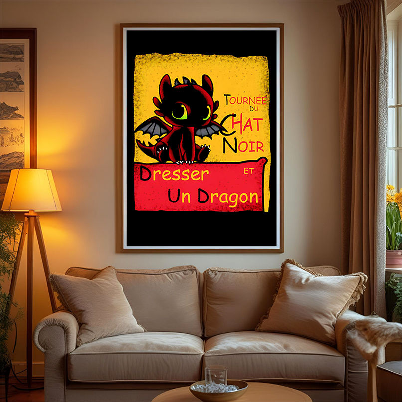 Dresser Un Dragon How to Train Your Dragon shirt Dresser Un Dragon How to Train Your Dragon shirt