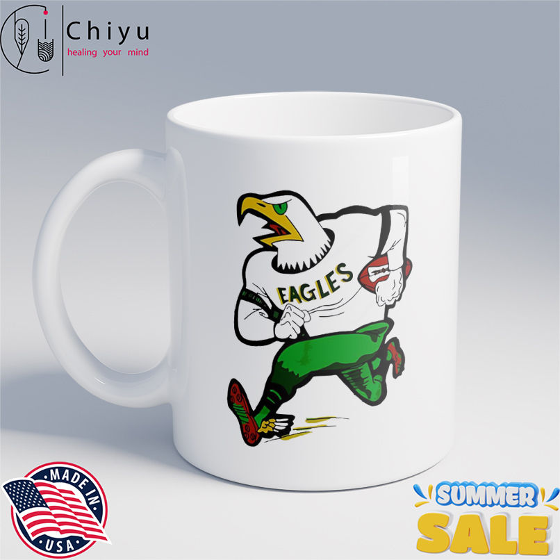 Eagles Mascot shirt Eagles Mascot shirt