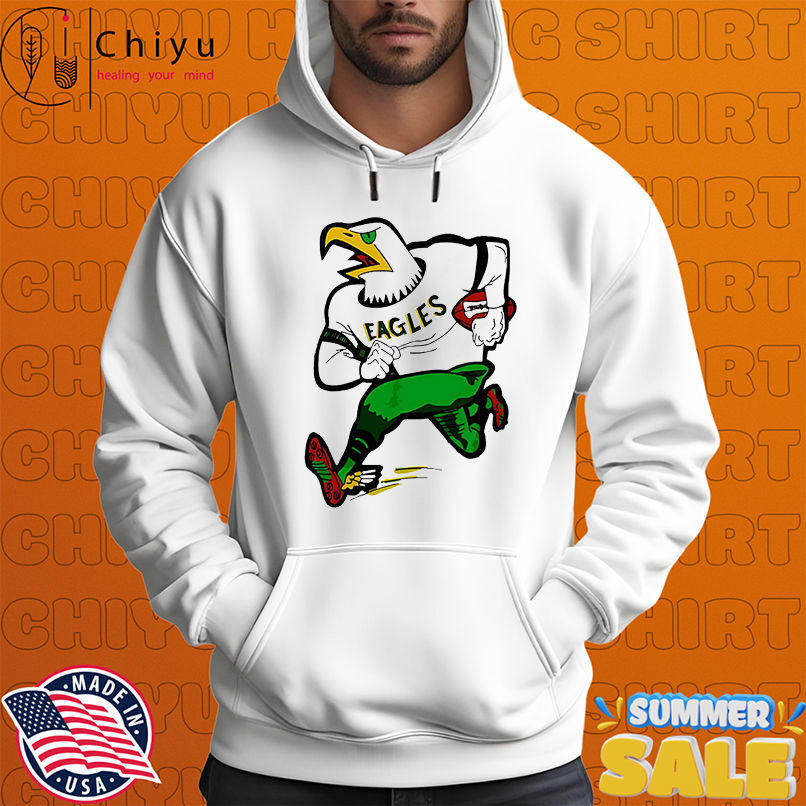 Eagles Mascot shirt Eagles Mascot shirt