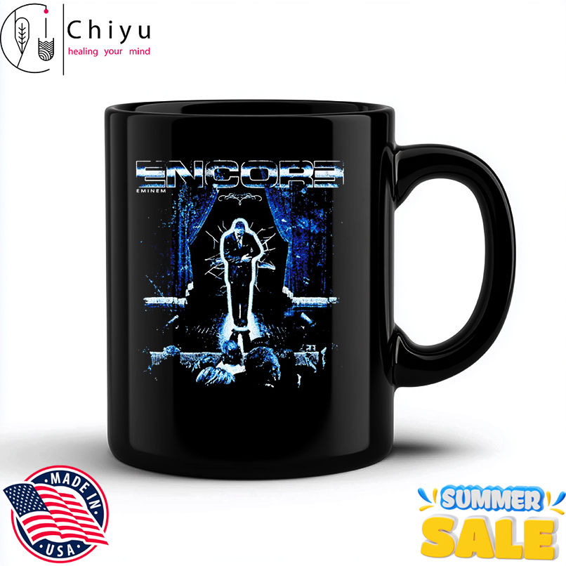 Eminem Encore classic shirt