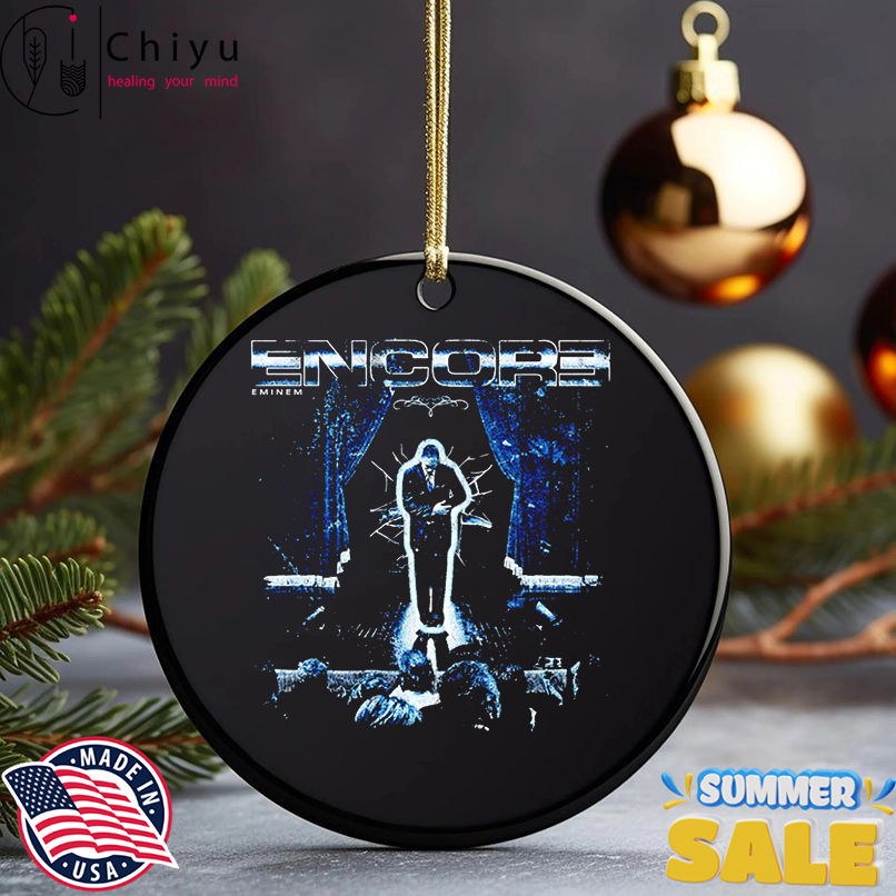 Eminem Encore classic shirt