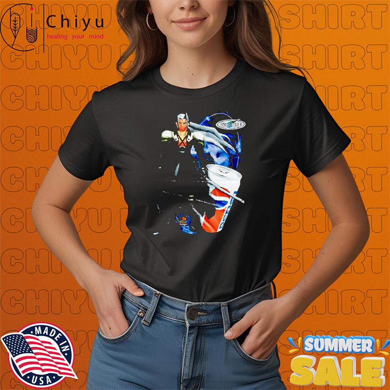 Final Fantasy VII x Pepsi Cloud Strife 1997 shirt, Hoodie, Sweatshirt, Poster Canvas, Mug, Ornaments 4 Final Fantasy VII x Pepsi Cloud Strife 1997 shirt