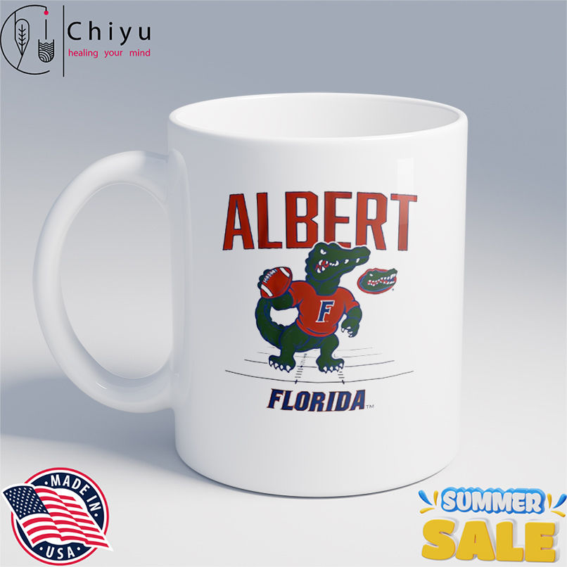 Florida Football Gridiron Mascot NCAA shirt Florida Football Gridiron Mascot NCAA shirt