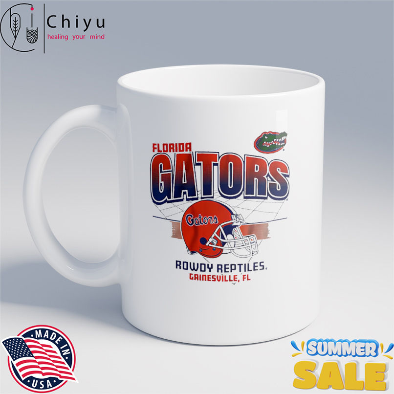 Florida Football Helmet Rowdy Reptiles shirt Florida Football Helmet Rowdy Reptiles shirt