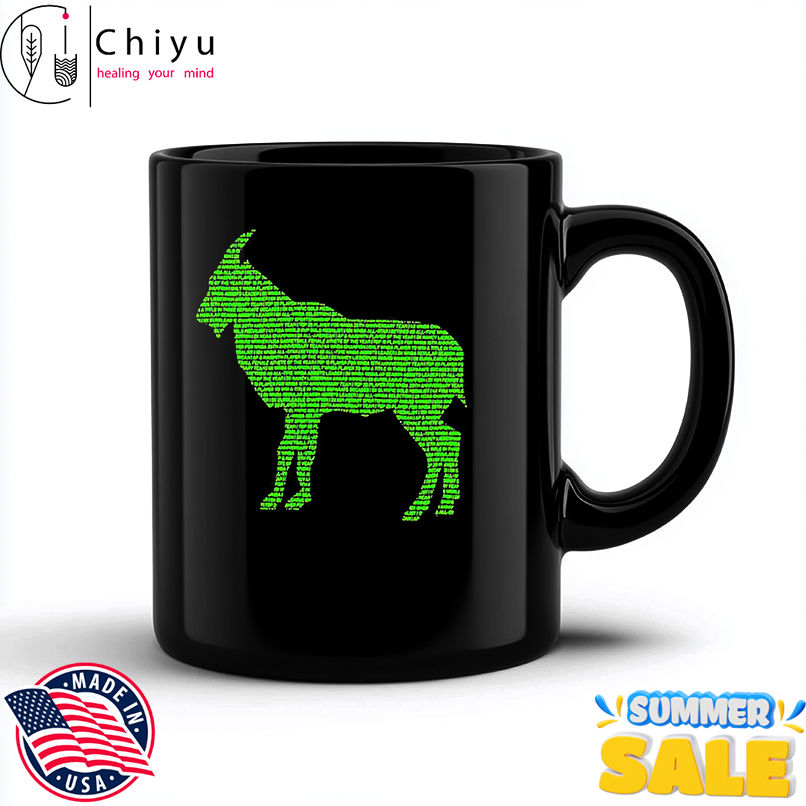 Forever Sue Goat Seattle Storm shirt