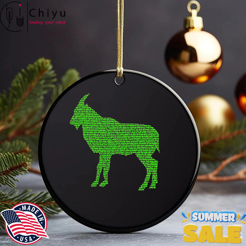 Forever Sue Goat Seattle Storm shirt