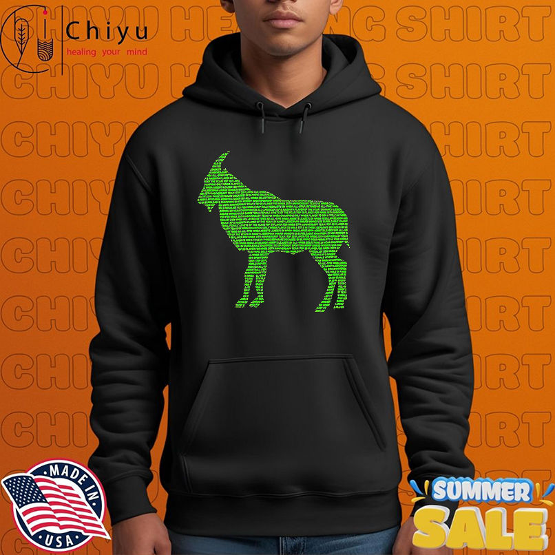 Forever Sue Goat Seattle Storm shirt