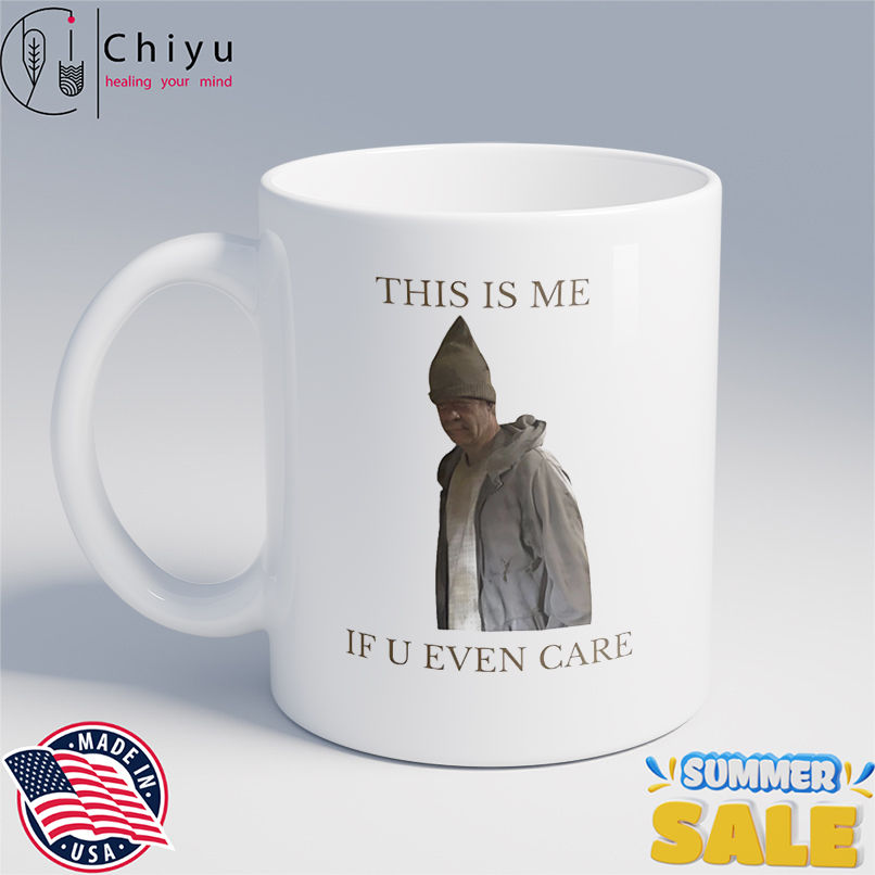 Frank Gallagher this is me if u even care shirt