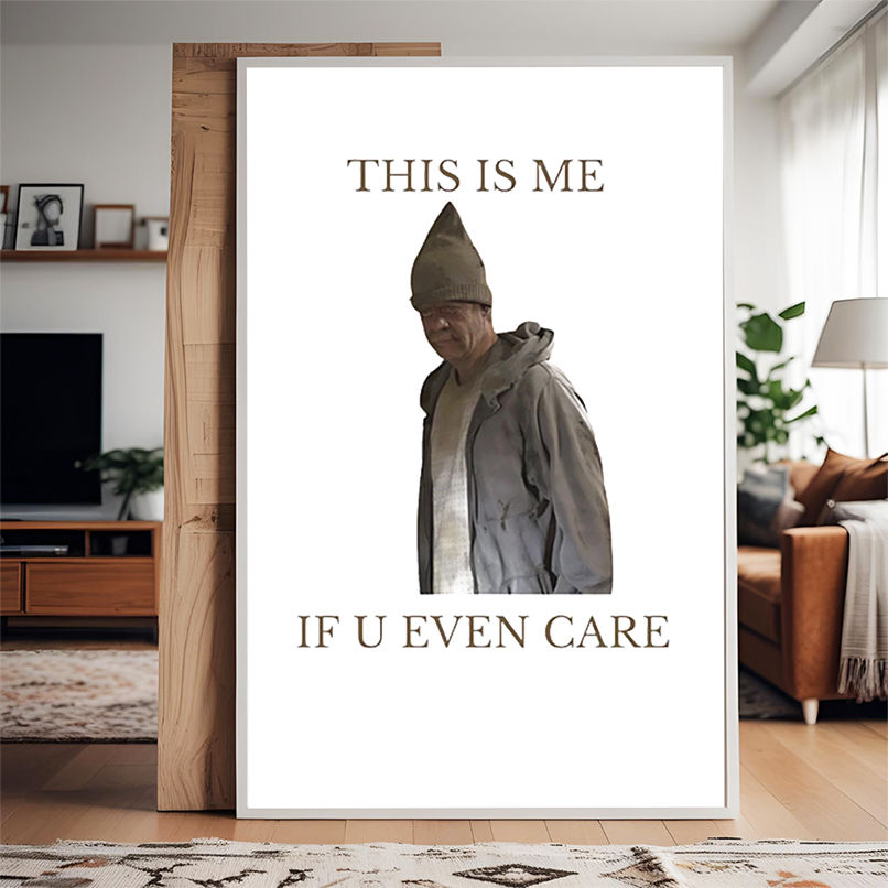 Frank Gallagher this is me if u even care shirt Frank Gallagher this is me if u even care shirt