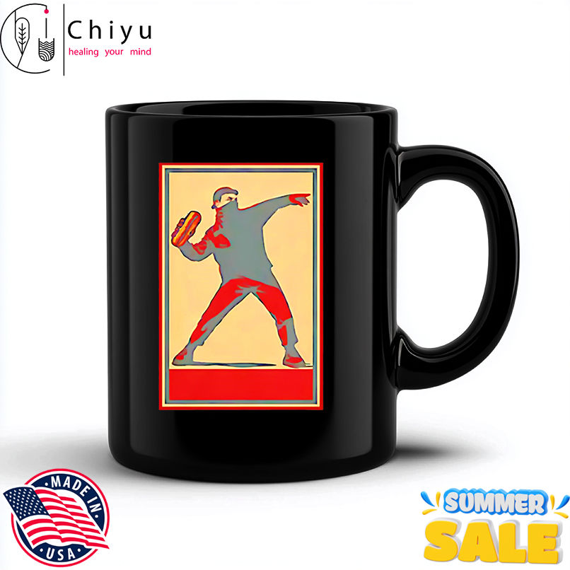 Free DC graphic political activist streetwear shirt