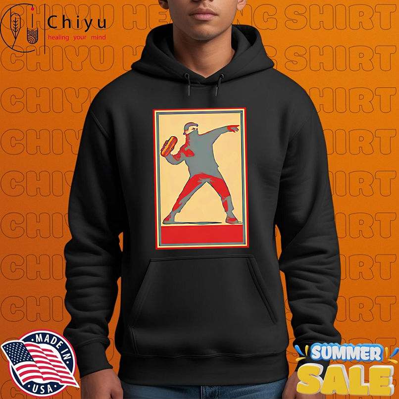 Free DC graphic political activist streetwear shirt