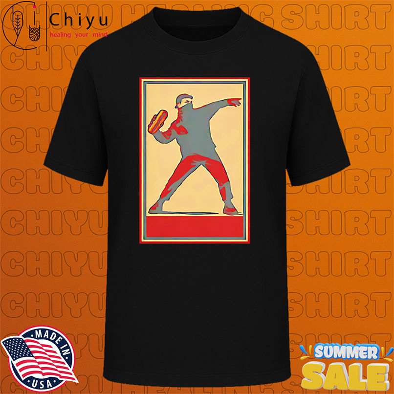 Free DC graphic political activist streetwear shirt