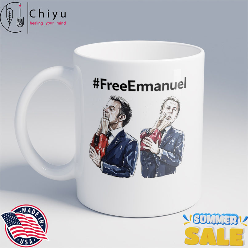Free Emanuel shirt Free Emanuel shirt