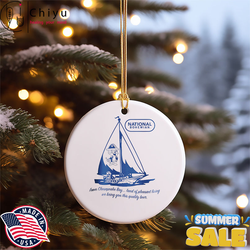 From ChesterPeake bay land of pleasant living shirt