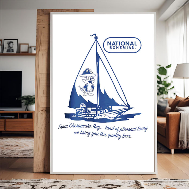 From ChesterPeake bay land of pleasant living shirt From ChesterPeake bay land of pleasant living shirt