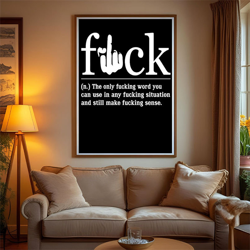 Fuck the only fucking word on can use in any fucking situation shirt Fuck the only fucking word on can use in any fucking situation shirt