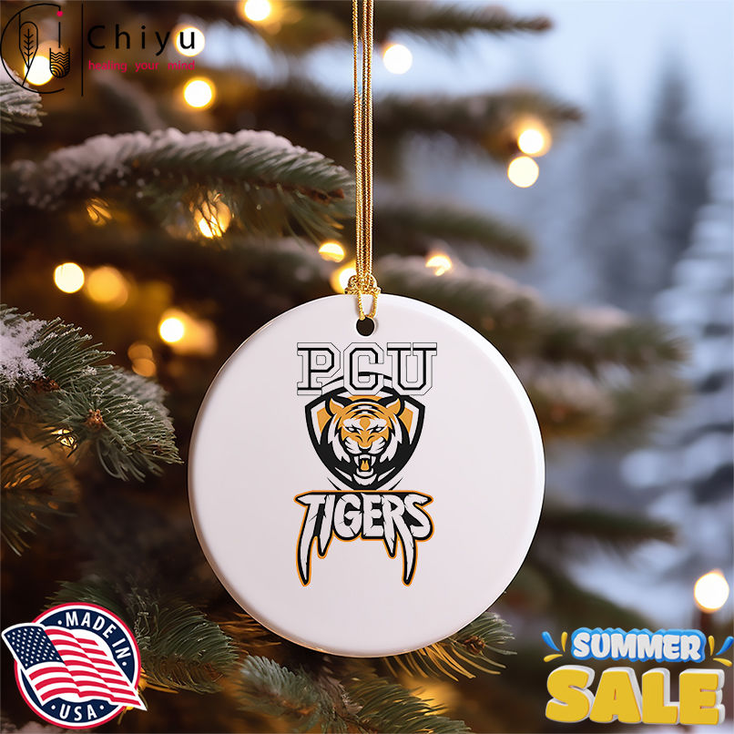 General Hospital PCU Tigers shirt General Hospital PCU Tigers shirt