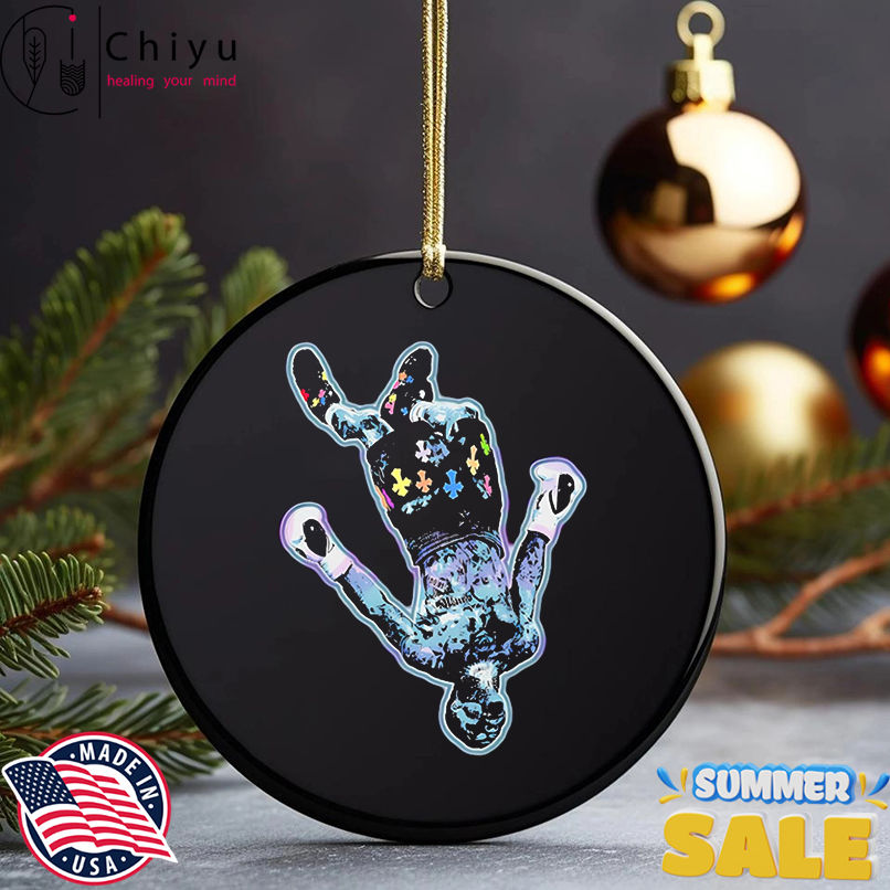 Gervonta Davis Upside Down Boxing Graphic Colorful shirt