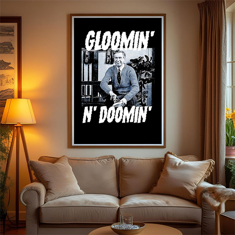 Gloomin