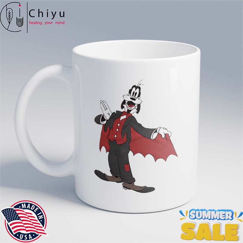 Goofy Halloween Bat shirt