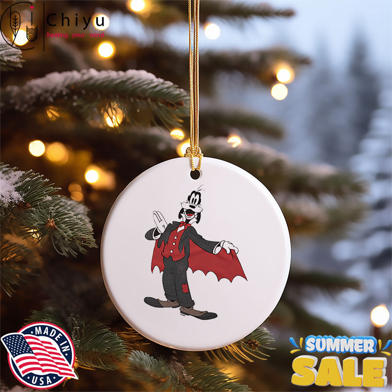 Goofy Halloween Bat shirt