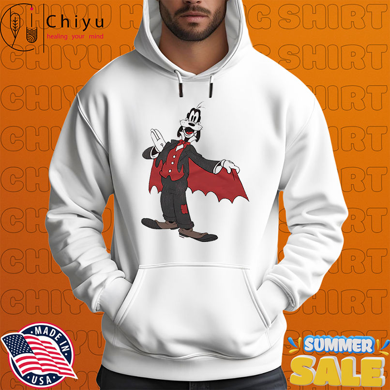 Goofy Halloween Bat shirt Goofy Halloween Bat shirt