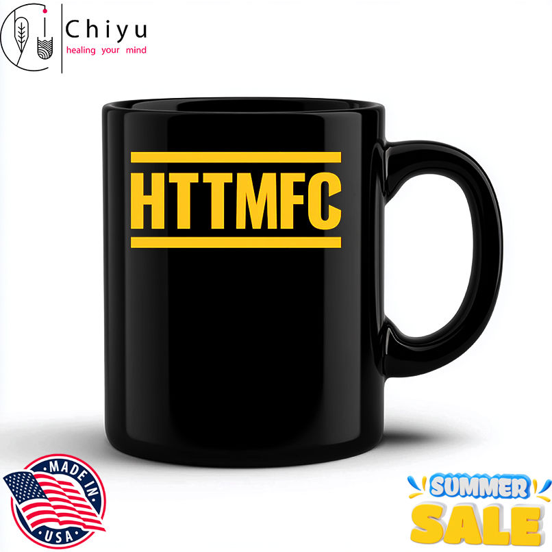 HTTMFC Washington Commanders shirt