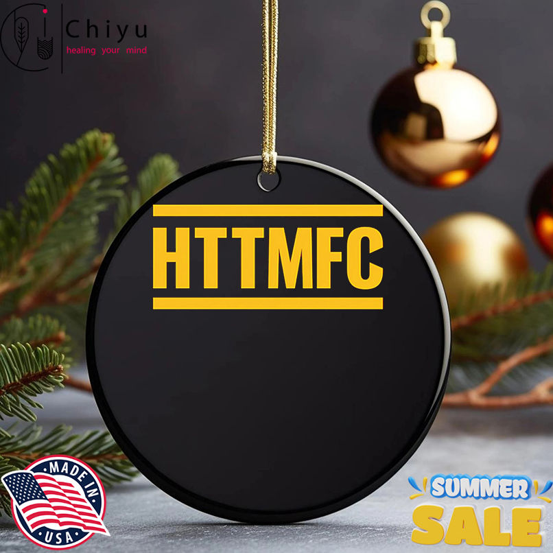 HTTMFC Washington Commanders shirt