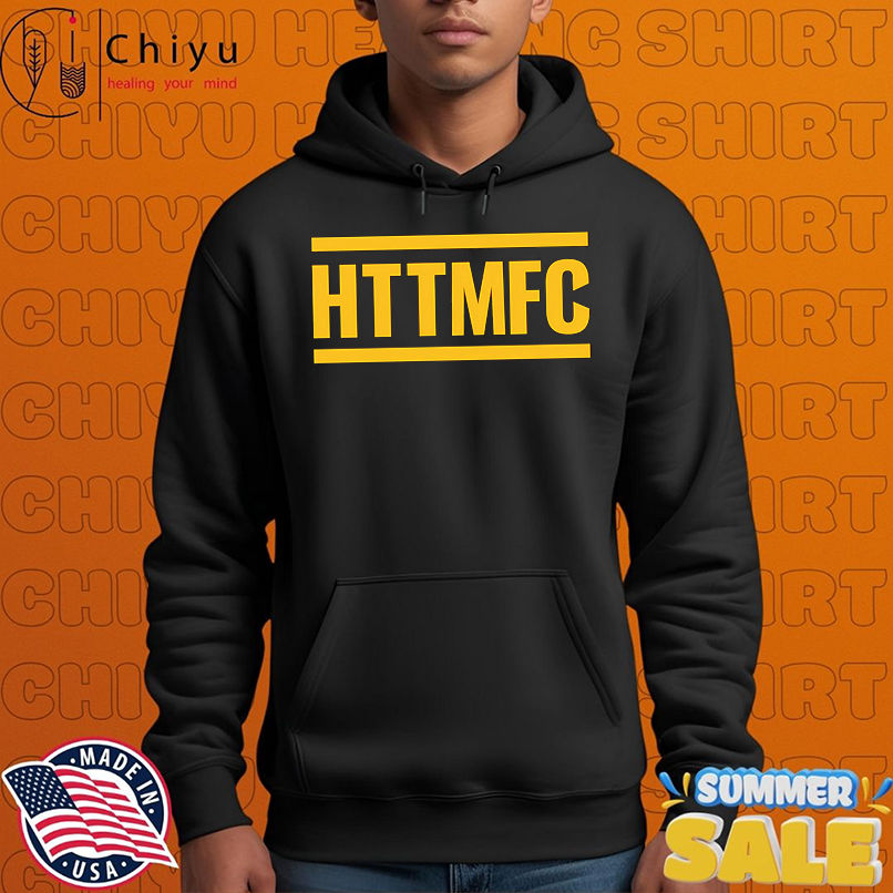 HTTMFC Washington Commanders shirt