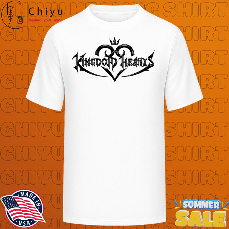 Hearts and Heartless shirt