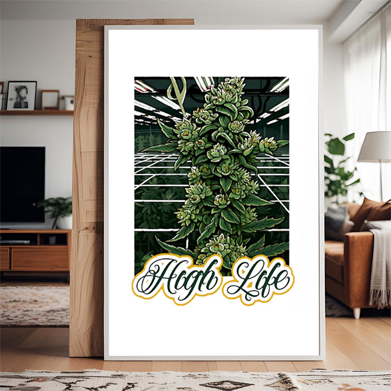 High Life shirt High Life shirt