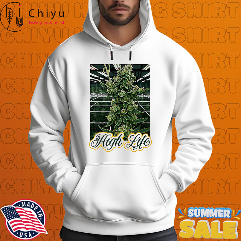 High Life shirt High Life shirt