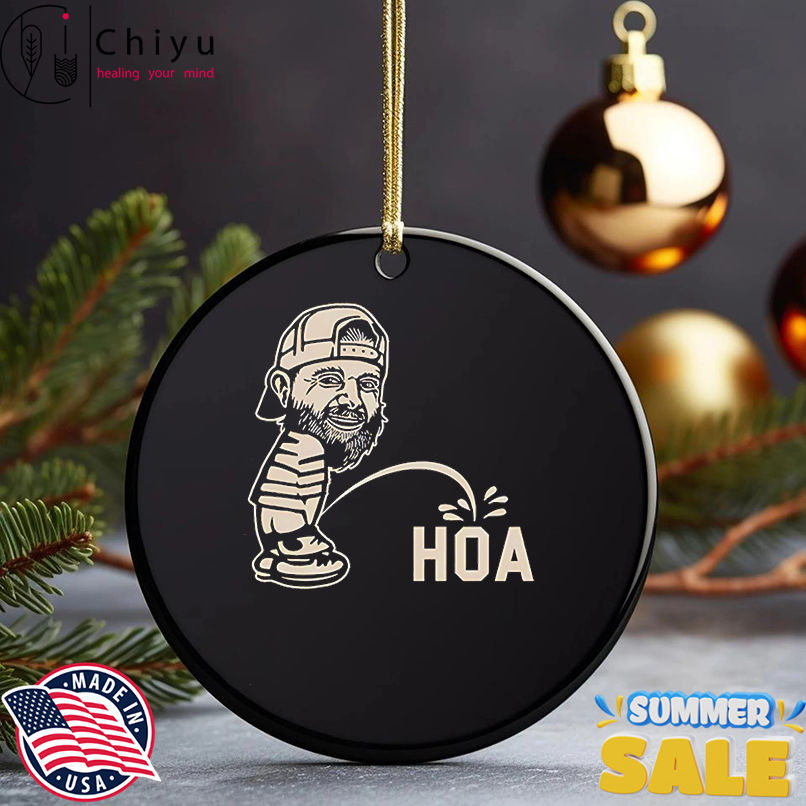 Hoa pee shirt Hoa pee shirt