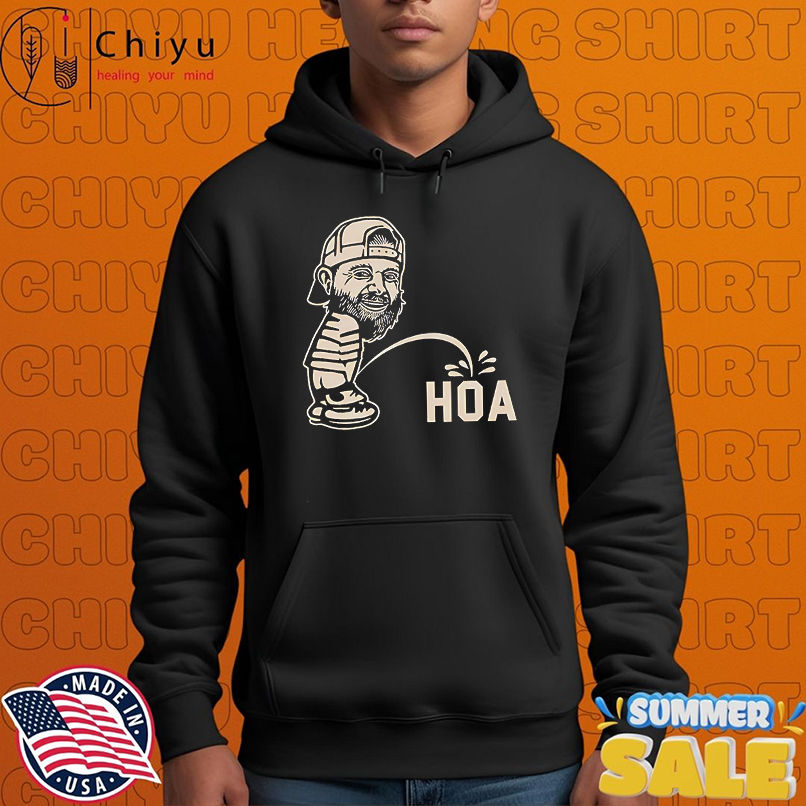 Hoa pee shirt Hoa pee shirt