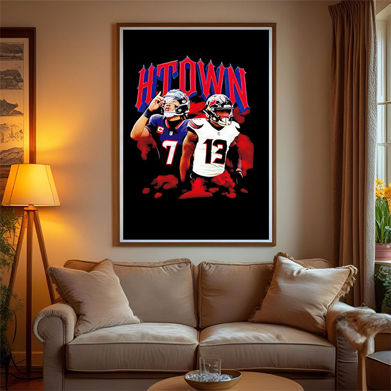 Houston Texans Htown shirt Houston Texans Htown shirt