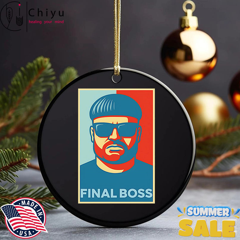Ibiza Final Boss Hope shirt Ibiza Final Boss Hope shirt