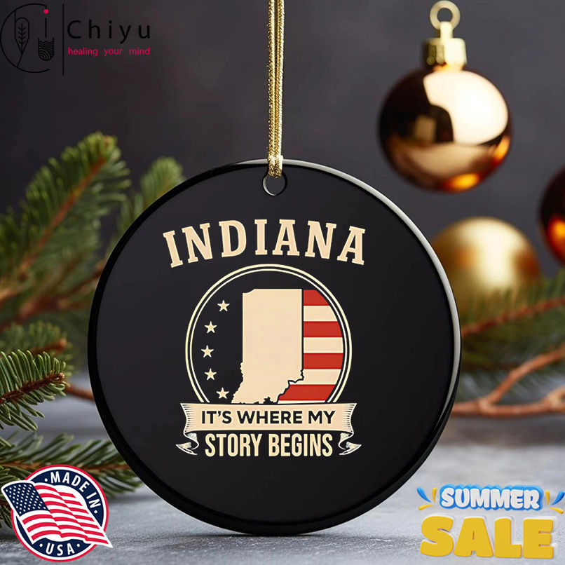 Indiana it Indiana it
