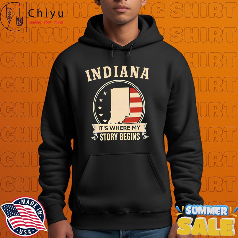 Indiana it Indiana it
