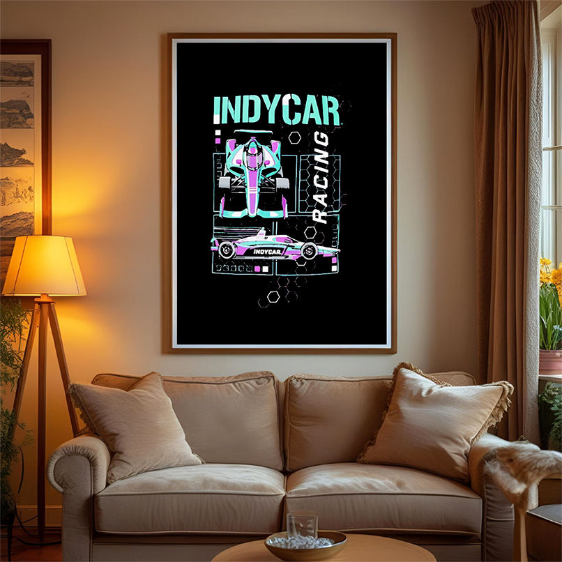 Indycar racing cars shirt Indycar racing cars shirt